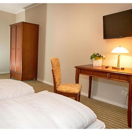 Hotel Restaurant Postillion Velpke المظهر الخارجي الصورة