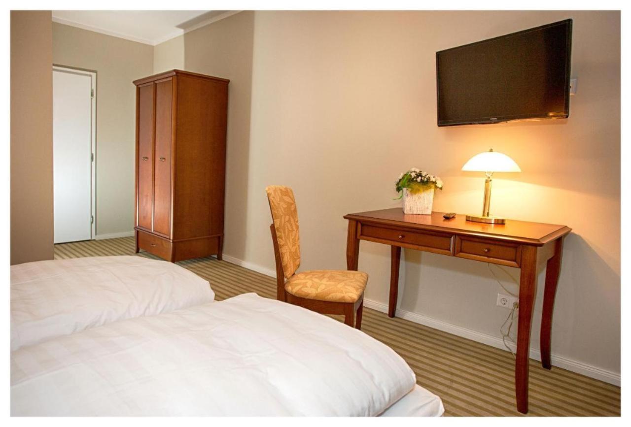 Hotel Restaurant Postillion Velpke المظهر الخارجي الصورة